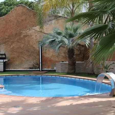 Domo San Andrés de Llevaneras