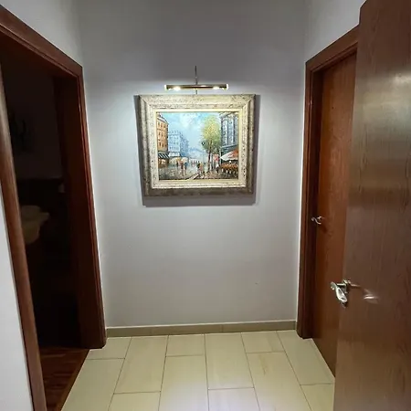 Domo * San Andrés de Llevaneras